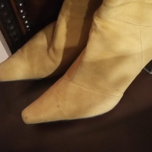 Style & Co Booties - Picture 3 of 5